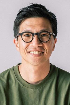 Cover image for Jo Seung-goo