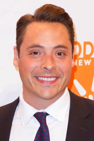 Cover image for Jeff Mauro