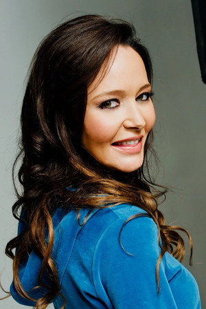 Cover image for Gina Aponte