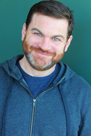Cover image for Mike Korich