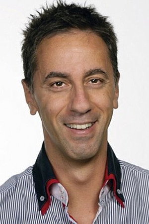 Cover image for András Csonka