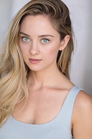 Cover image for Katie Baker