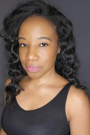 Cover image for Charrisse Matthews