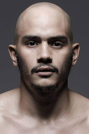 Cover image for Kiko Matos