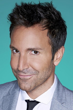 Cover image for Éric Salvail