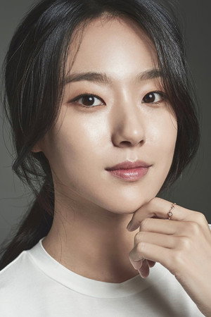 Cover image for Lee Jung-min