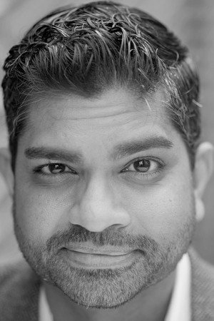 Cover image for Kenneth Maharaj