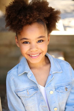 Cover image for Jeriya Benn
