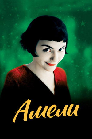 Poster for Amélie