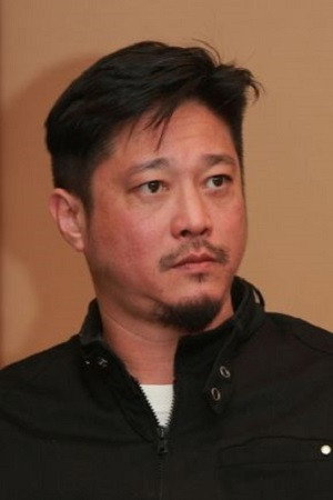 Cover image for 陳子聰