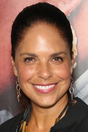 Cover image for Soledad O'Brien