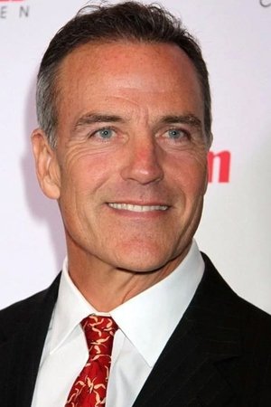 Cover image for Richard Burgi