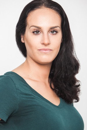 Cover image for Stacey Arwen Raab