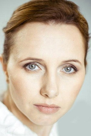 Cover image for Наталья Рыжих