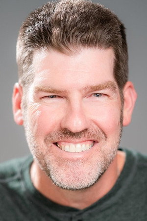 Cover image for Dave Bodenbender