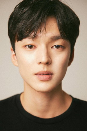 Cover image for 한현준