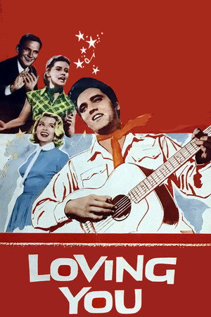 Poster for Люблю тебя