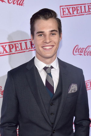 Cover image for Marcus Johns