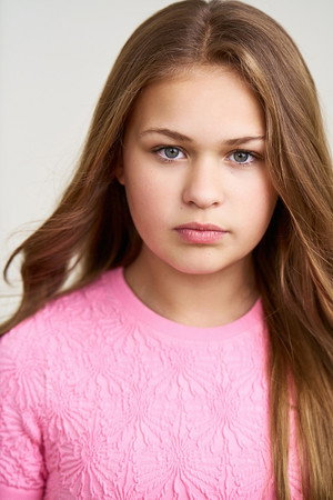 Cover image for Kinley Moody