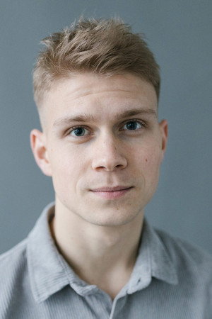 Cover image for Вадим Соснин