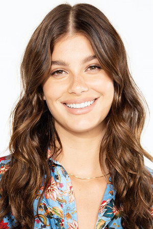 Cover image for Camila Morrone