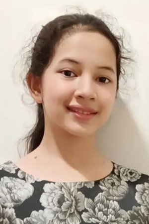 Cover image for Nafiza Fatia Rani