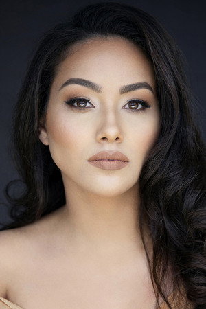 Cover image for Danielle Larracuente