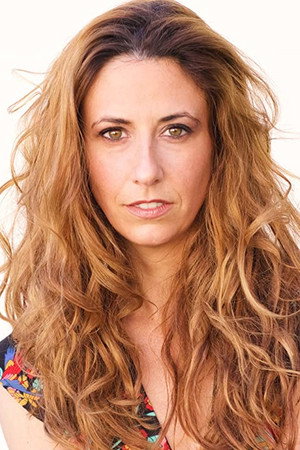 Cover image for Katy Bodenhamer