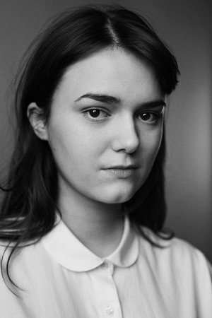 Cover image for Poppy Allen-Quarmby