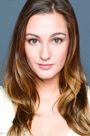 Cover image for Katherine Barrell