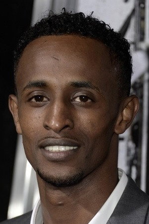 Cover image for Barkhad Abdirahman