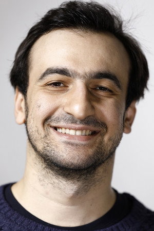 Cover image for Selman Nacar