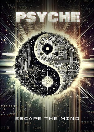 Poster for Psyche