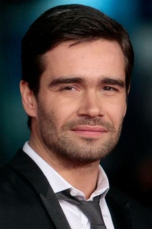 Cover image for Пётр Фёдоров