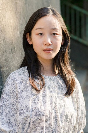 Cover image for 天野はな