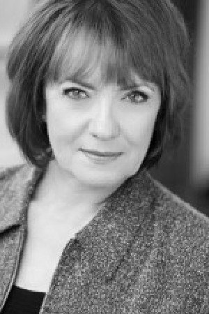 Cover image for Paula Barrett