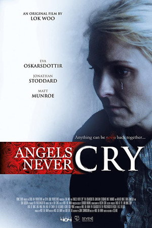 Poster for Ангелы не Плачут