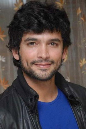 Cover image for Diganth Manchale