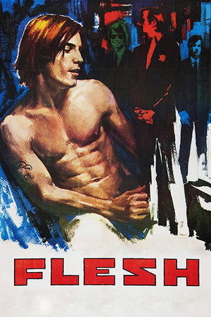 Poster for Плоть