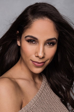 Cover image for Sandy Tejada