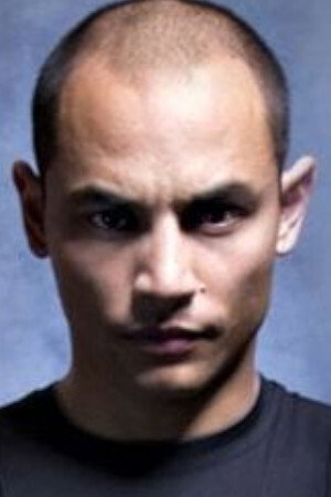 Cover image for David Chan Cordeiro