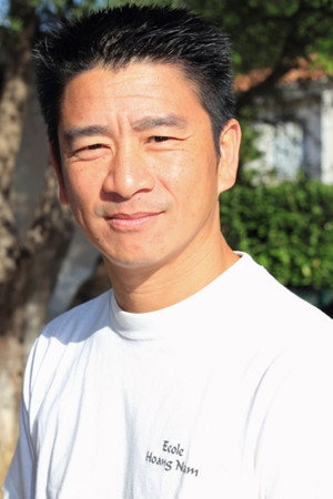 Cover image for Marc Hoang