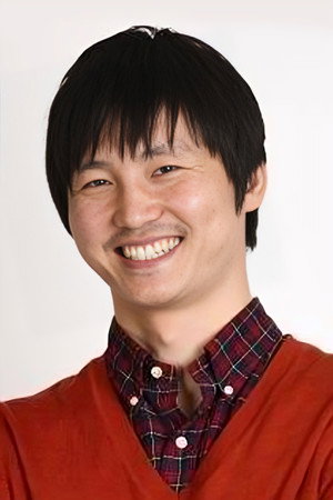 Cover image for Kim Dae-Beom