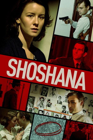 Poster for Шошана
