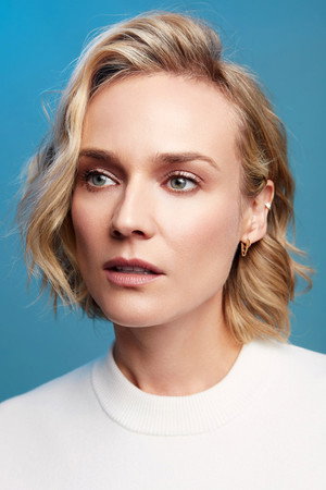 Cover image for Diane Kruger