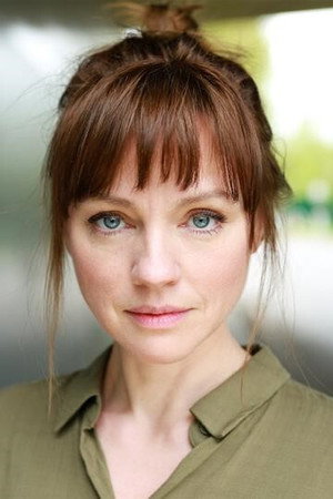 Cover image for Melanie Gutteridge
