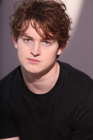 Cover image for Kyle Red Silverstein