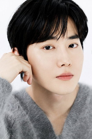Cover image for 수호