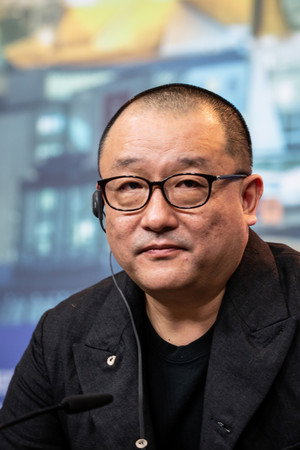 Cover image for 王小帅