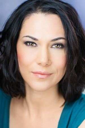 Cover image for Kyra Zagorsky